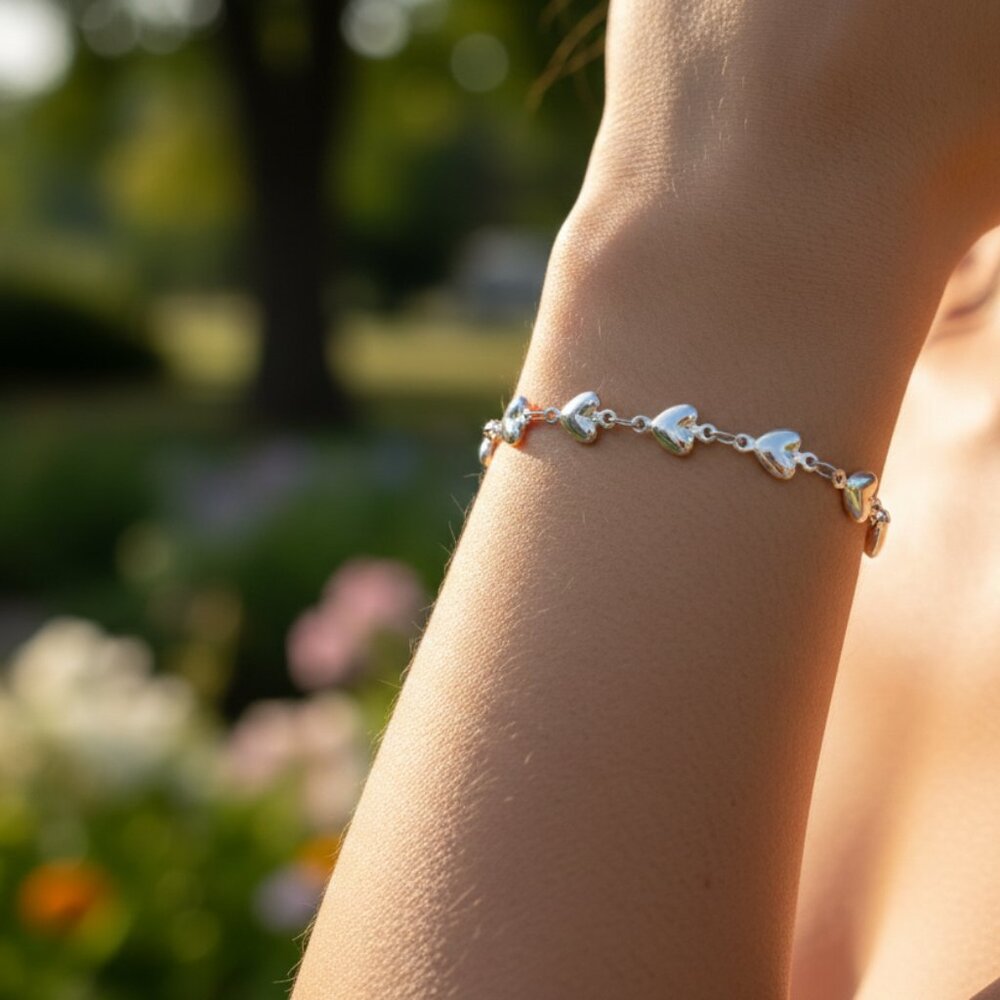 "Elegant & Trendy Bracelet, A Perfect Gift for Women, Thoughtful, EVCH1809